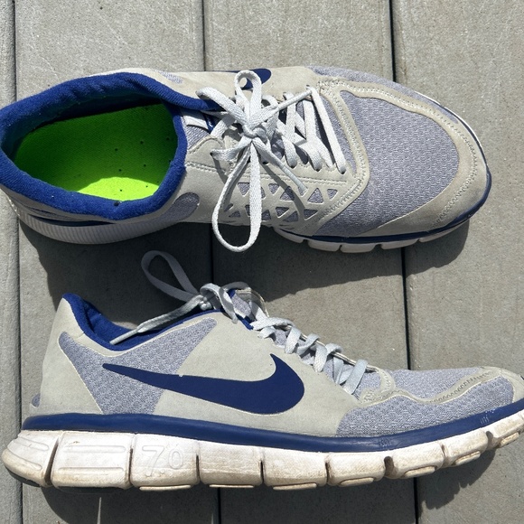 Nike Other - Nike Mens sneakers